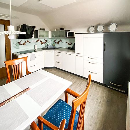 Apartma Kenda 블레드 외부 사진