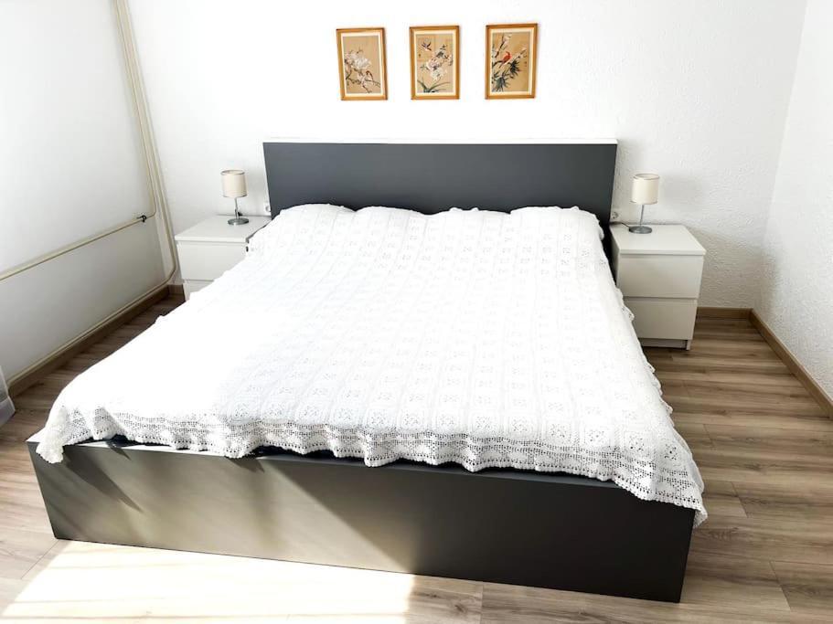 Apartma Kenda 블레드 외부 사진