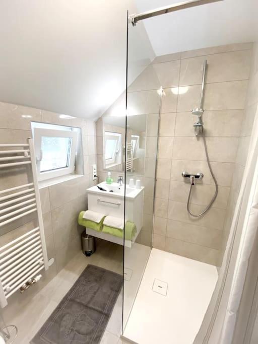 Apartma Kenda 블레드 외부 사진