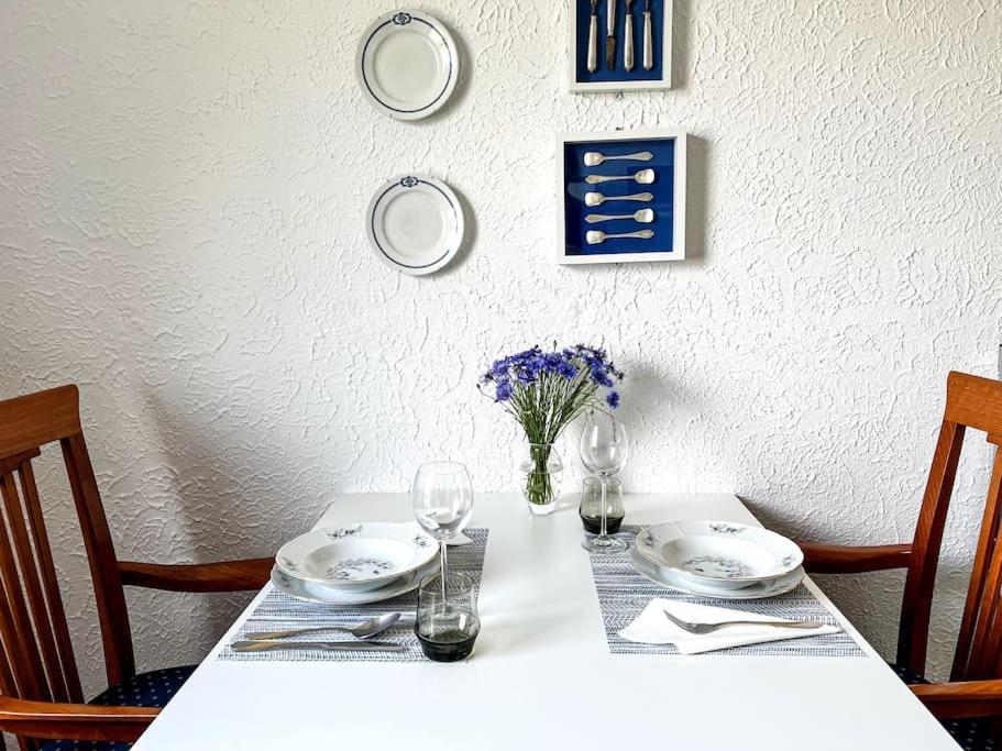 Apartma Kenda 블레드 외부 사진
