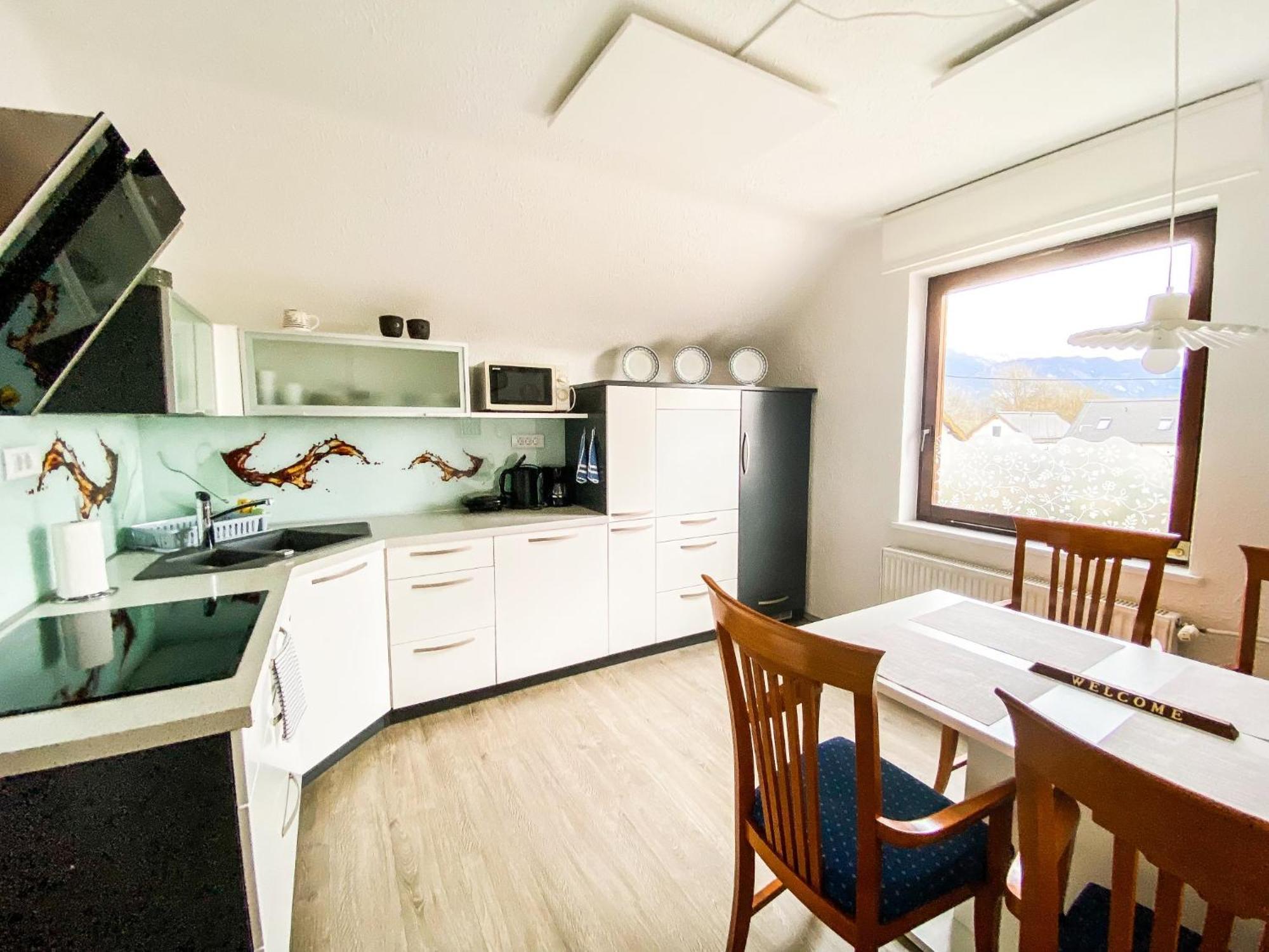 Apartma Kenda 블레드 외부 사진